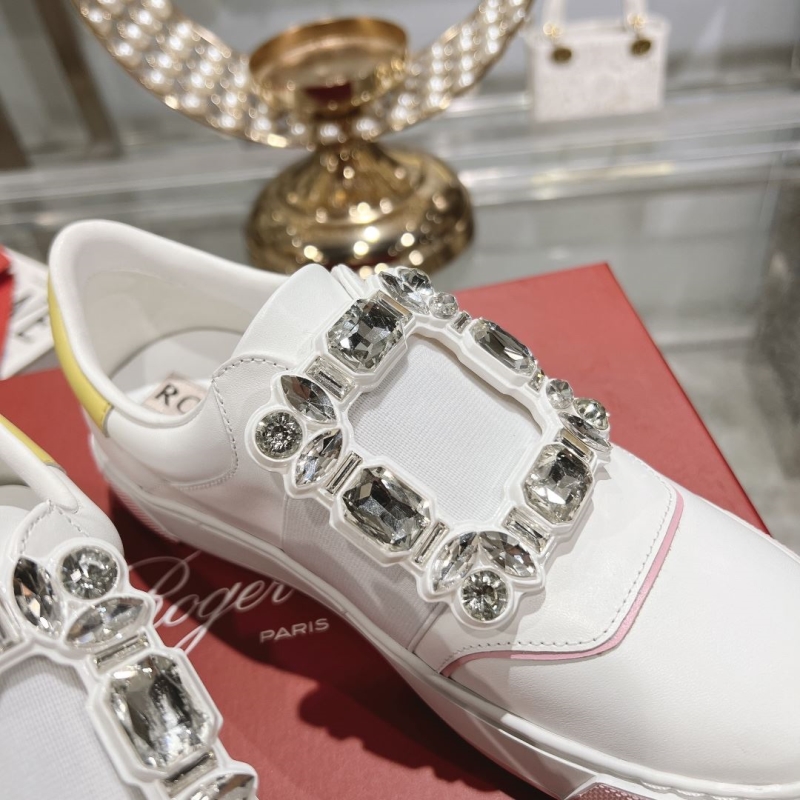 Roger Vivier Casual Shoes